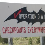 New Mexico DWI Bat O' DOOOM! ;)