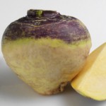 THIS is a RUTABAGA, dammit!