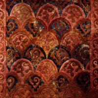 carpet detail