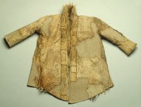 child's coat