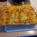 chile relleno casserole