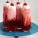 Italian Cream Sodas