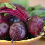 This is what I think of when someone says beets.