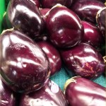 eggplant