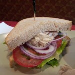 panera chicken sandwich