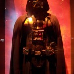 Darth Vader: the one, the only