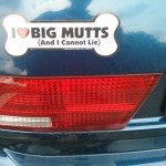 I heart big mutts