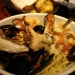 Delish Red Lobster dish